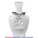 Our impression of Love in White Creed for women Concentrated Premium Perfume Oil (151412) Luzi